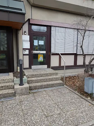 Allgemeinarztpraxis Jürgen Bartlewski Waldstadtzentrum