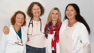 Dr. med. Angelika Göser