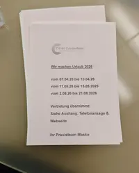 Dr. med. Claudia Maske