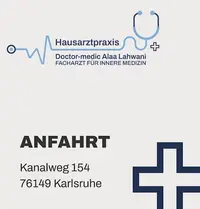 HAUSARZTPRAXIS Facharzt für Innere Medizin