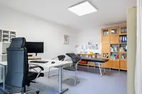 Hausarztpraxis für Allgemein- und Familienmedizin Höschele