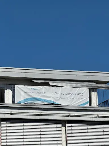 Hausarztpraxis Rüppurr