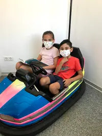 Kinder- und Hausarztpraxis Karagül