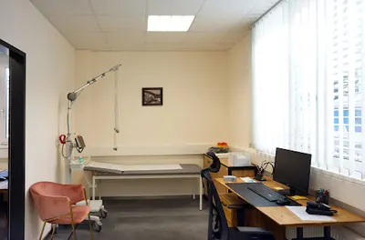 MedizInKarlsruhe.de - Allgemeine & Innere Medizin