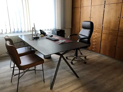MedizInKarlsruhe.de - Praxis Weststadt