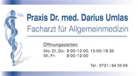 Praxis Dr. med. Darius Umlas