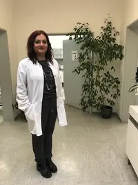 Praxis Dr. med. Sema Uslu