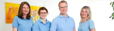 Hausarzt • Dr. med. Nick Albus • Facharzt für Allgemeinmedizin