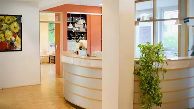 Hausarzt Kassel-Mitte | Dr. Bernhard Kändler und Sebastian Krüger