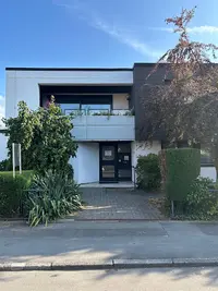 Hausarztpraxis Ritter