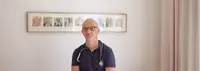 Herr Dr. med. Stefan Wenzel