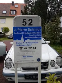 J. Pierre Schmidt