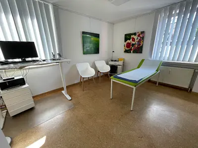 Murat Yildirim, Facharzt für Allgemeinmedin, Betriebsmedizin, Arbeitsmedizin