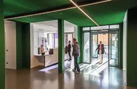 MVZ Heilhaus gGmbH Jürgen Mogck