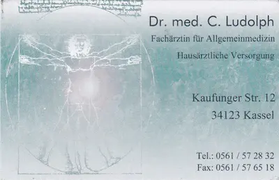 Praxis Dr.med. Claudia Ludolph
