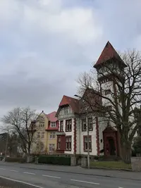 Praxis Kurhausstraße, Dr. Herz und Dr. Lißmann