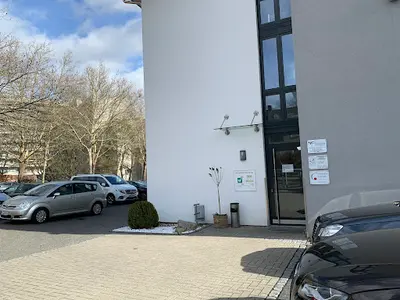 Praxisgemeinschaft Brückenhof