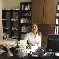 Privatpraxis Dr. med. Roya Janani-Sostmann
