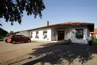 Hausarztpraxis Gillersheim