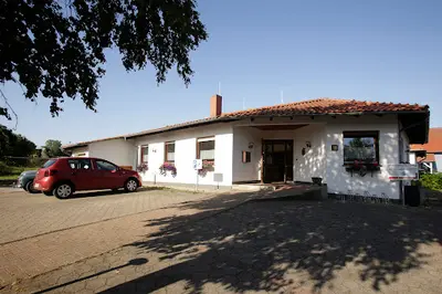 Hausarztpraxis Gillersheim
