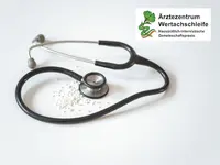 Ärztezentrum Wertachschleife