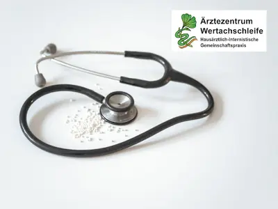 Ärztezentrum Wertachschleife