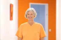 Frau Dr. med. Ruth Klauser-Strobel