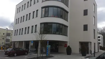 Hausärzte am Heinzelmannpark - Blumtritt, Schams und Dr. Buhs