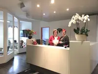 Praxis Dr. Eva Kempe
