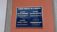 Cabinet Médical de la Bruche