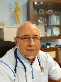 Privatarztpraxis Herr Dr. med. Waldemar Burbach