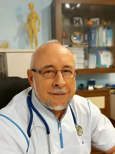 Privatarztpraxis Herr Dr. med. Waldemar Burbach