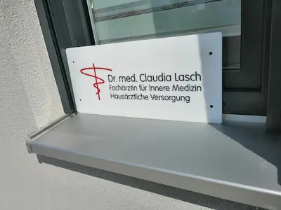 Zirkelpraxis Dr. med. Claudia Lasch