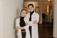 Gynaekologikum Holstein - Frauenärzte/Präntalmedizin