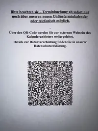 Praxis für Orthopädie und Unfallchirurgie - Guido Gläser