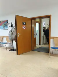 Internistische hausärztliche Praxis Frau Dr. Matijevic