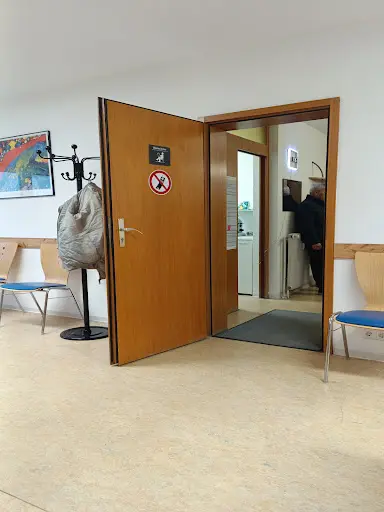 Internistische hausärztliche Praxis Frau Dr. Matijevic