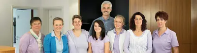 Gemeinschaftspraxis Dr. med. Prießen und Dr. med. Wollschläger
