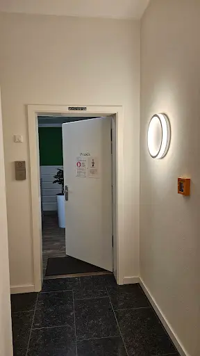 Hausärztliche Gemeinschaftspraxis an der Burg