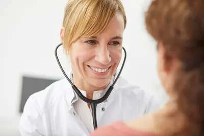 Privatpraxis für hausärztliche und ganzheitliche Medizin Dr. Dorothee Falkenberg