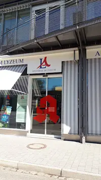 Allgemeinärzte im Lyzeum