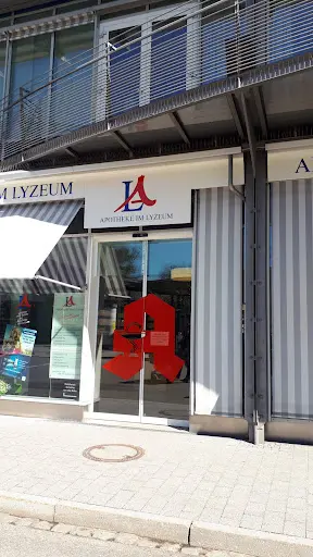 Allgemeinärzte im Lyzeum