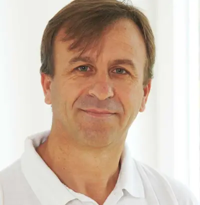 Hausarztpraxis Dr. med. Behxhet Dragusha