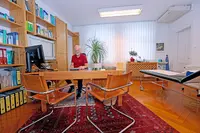 Praxis Loge und Zöllner
