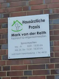 Hausärztliche Praxis Kerken