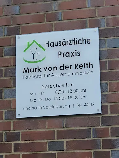 Hausärztliche Praxis Kerken