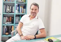 Dr. med. Matthias Förster Facharzt für Allgemeinmedizin