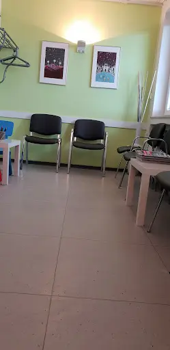 Frau Triantafillia Papadudi