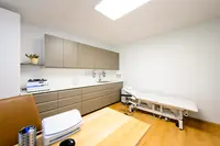 Hausarzt und Orthopäde Kerpen - Praxis Vladimir Manolov