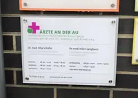 Ärzte an der Au